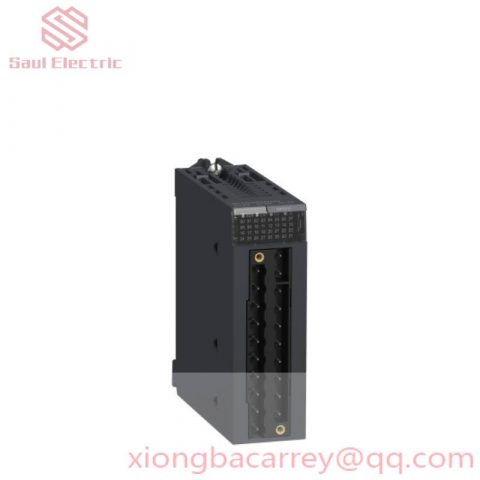 Schneider Electric STBDAO8210 Closed-loop Control Function Module, PLC Digital Output Kit