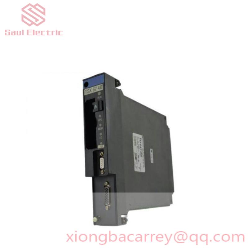 Schneider Electric STBDAO8210 Closed-loop Control Function Module, PLC Digital Output Kit