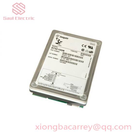 Seagate ST3630A Industrial Control Disk Drive