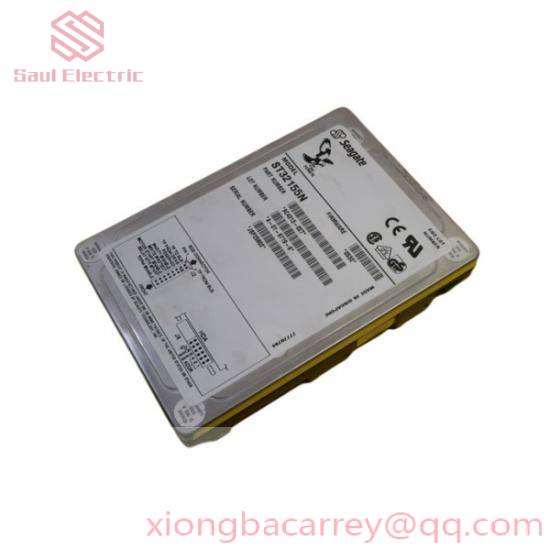 Seagate ST3630A Industrial Control Disk Drive