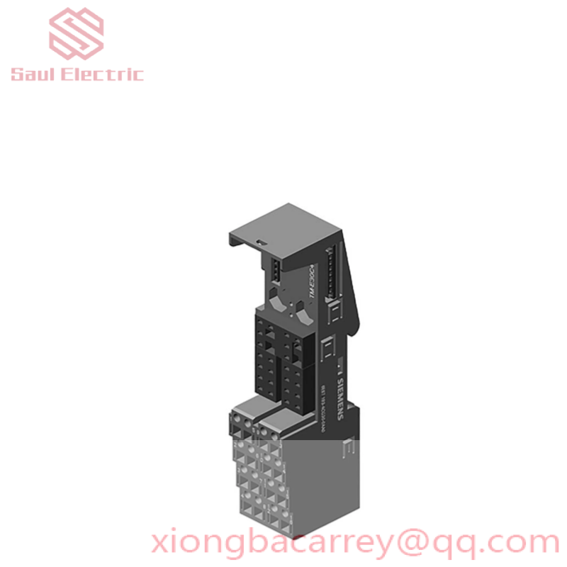 SIEMENS 6DD1681-0EB3 Analog Instrument