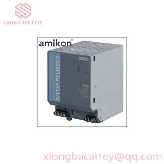 Siemens 6GT2002-0AB00 Industrial Control Module