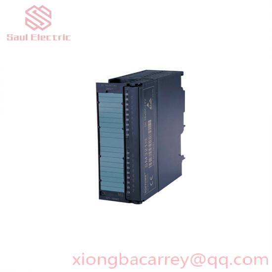 Siemens 6GT2002-0AB00 Industrial Control Module