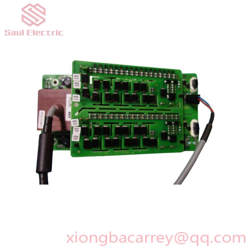 TE LAD-N22C Industrial Control Module