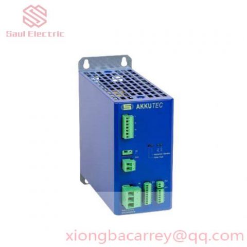 TRICONEX 4200 Control Module, Specialized for Industrial Automation
