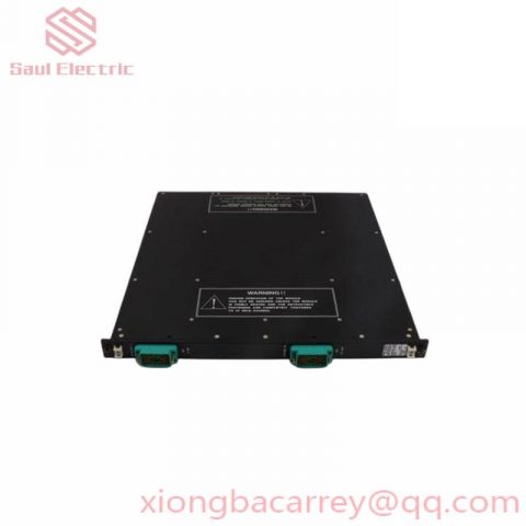 TRICONEX 4400 Industrial Control Module