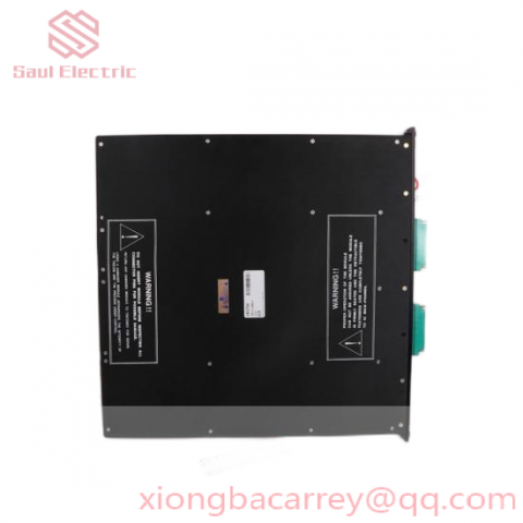 TRICONEX MP6004 Industrial Control Module