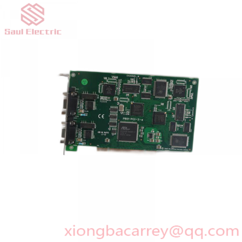 Valmet A413295 Analog Signal Processor