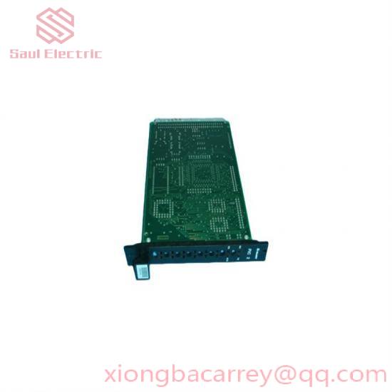 Valmet A413295 Analog Signal Processor