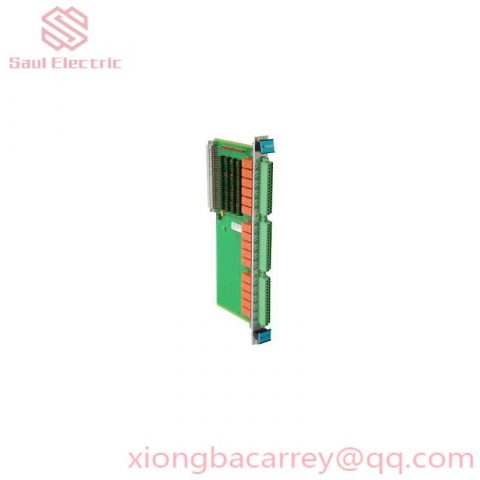 Vibro-meter VM600-RPS6U Precision Control Module, High Accuracy Industrial Automation Component