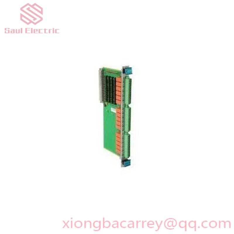 VIBRO-METER VM600 High-Performance Interface Module 200-510-111-034