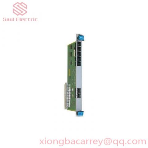 VIBRO IOCN 200-566-000-112 PLC System, Advanced Industrial Control Module