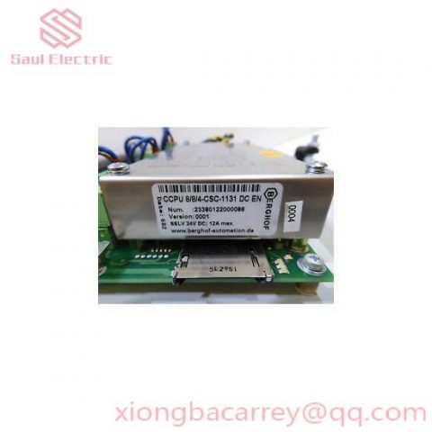 Weidmuller 8533640000 Digital Input Module