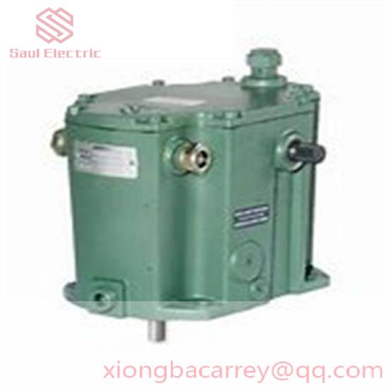 Woodward 9907-252 Load Sharing Module for Precise Engine Management