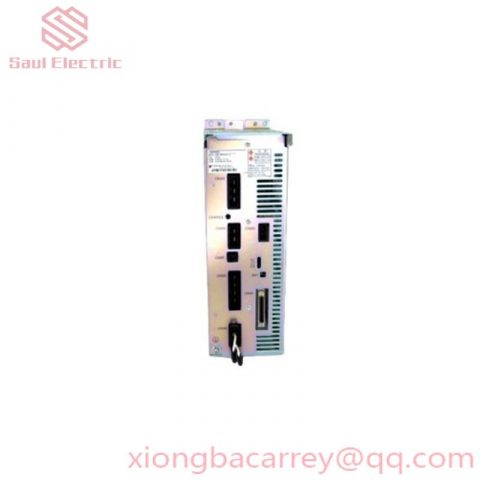 YASKAWA CPS-18F8 Control Power Supply Module