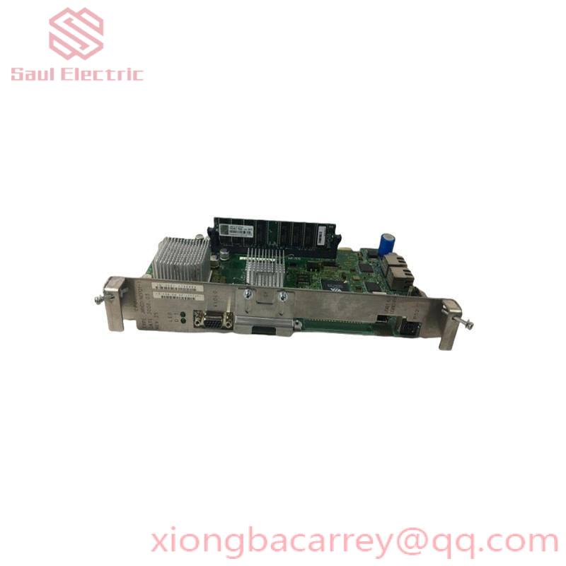 YASKAWA JACP-317802 Ladder Programming Module for Industrial Automation