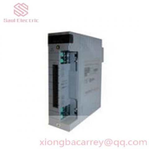 Yokogawa 8662560000 Memory Saver - Efficient Storage Solution for Industrial Control Systems